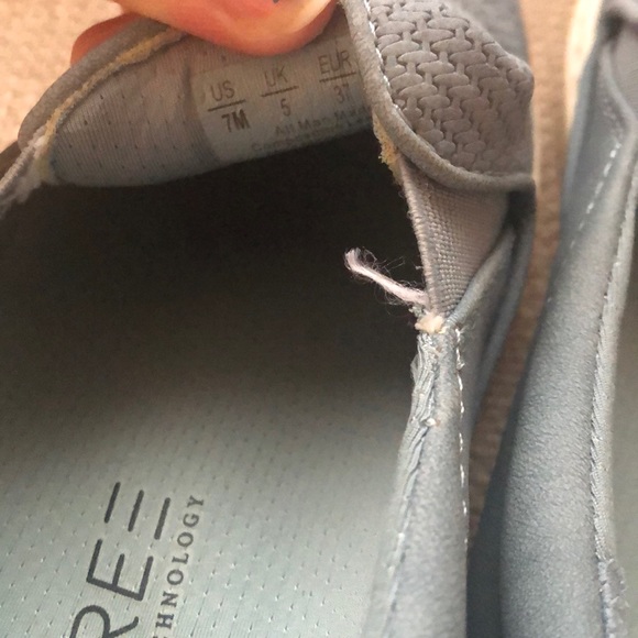 Dr. Scholls No Bad Days slip on sneaker - Picture 6 of 8